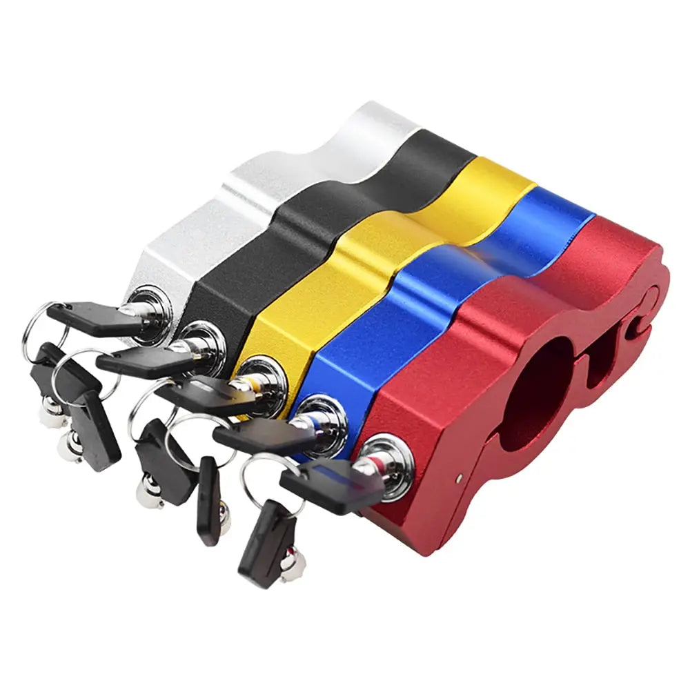 SurRonshop Brake Lock