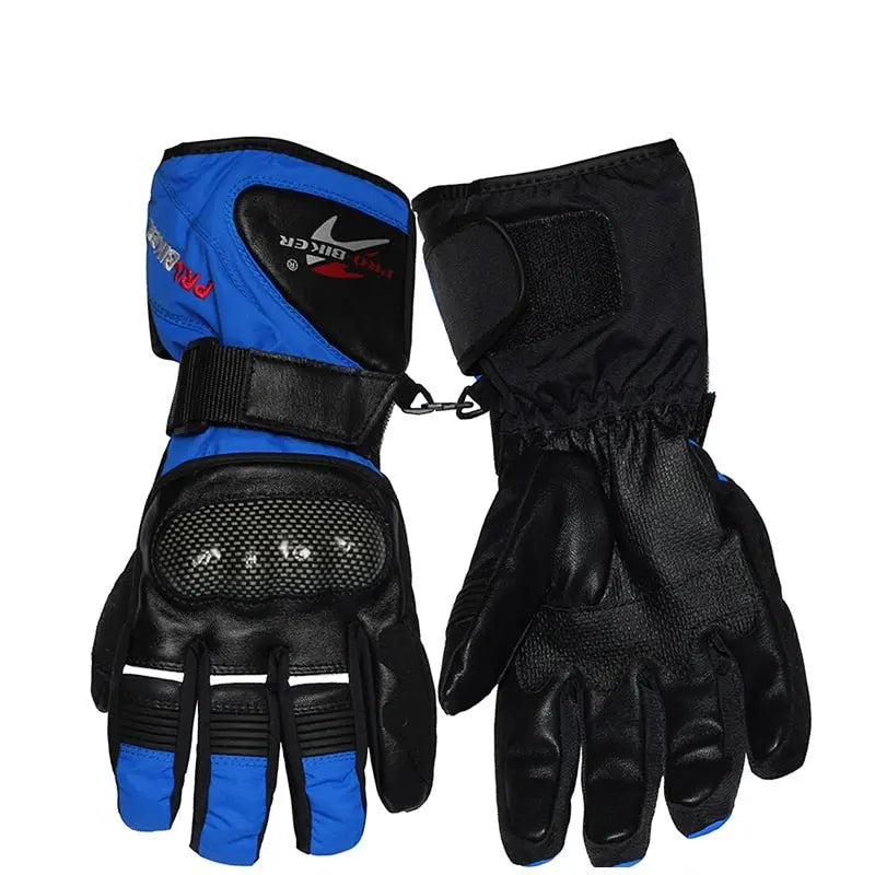 SurRonshop Thermal Protective Gloves