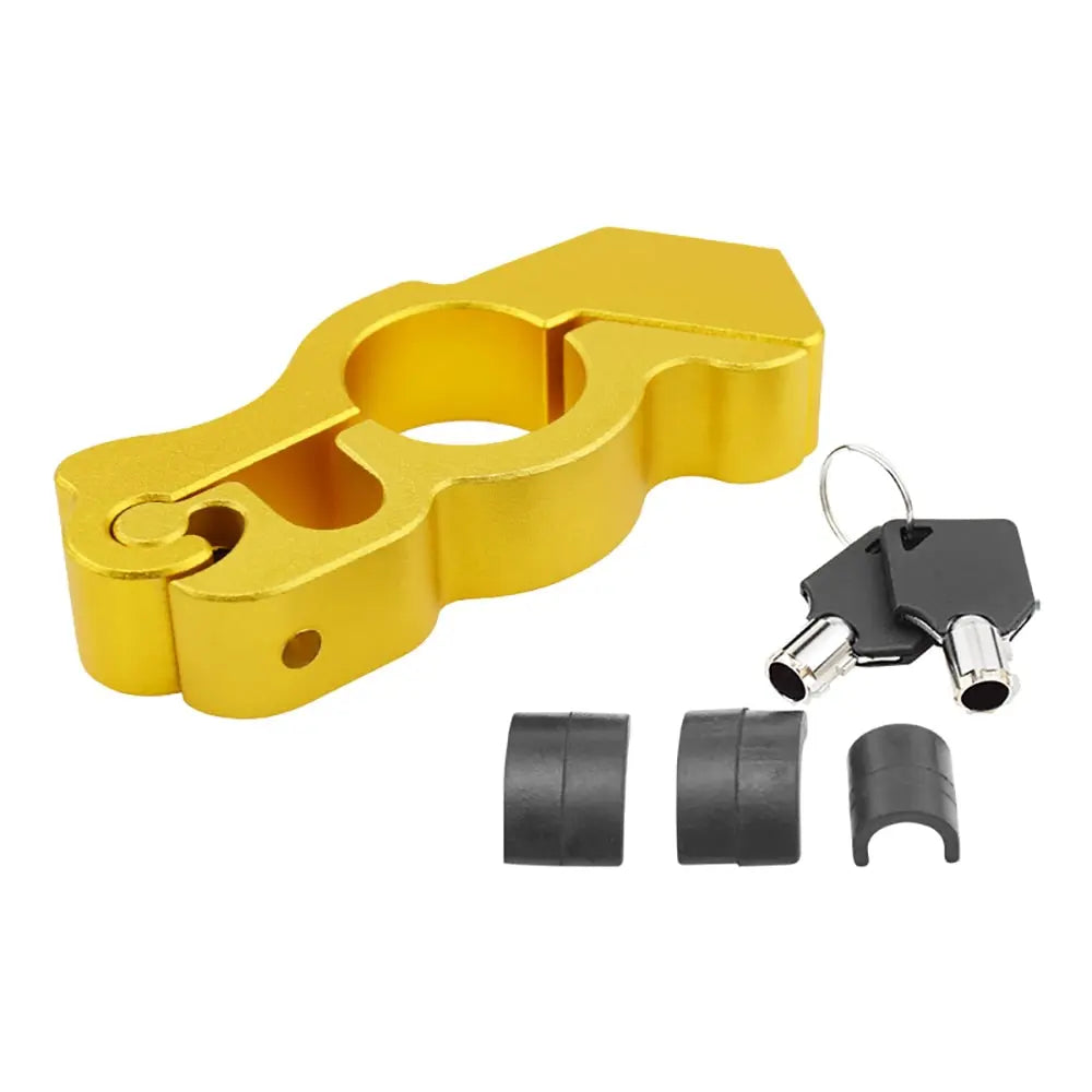 SurRonshop Brake Lock