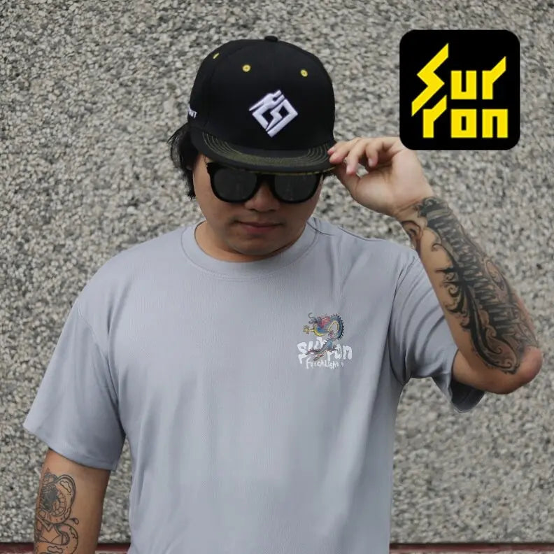 Sur-Ron T-Shirt v3