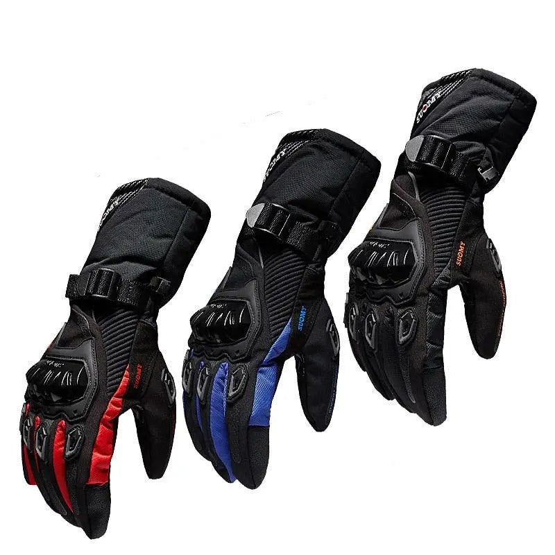 SurRonshop Thermal Protective Gloves