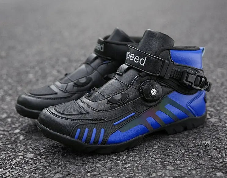 SurRonshop Protective Boots v1