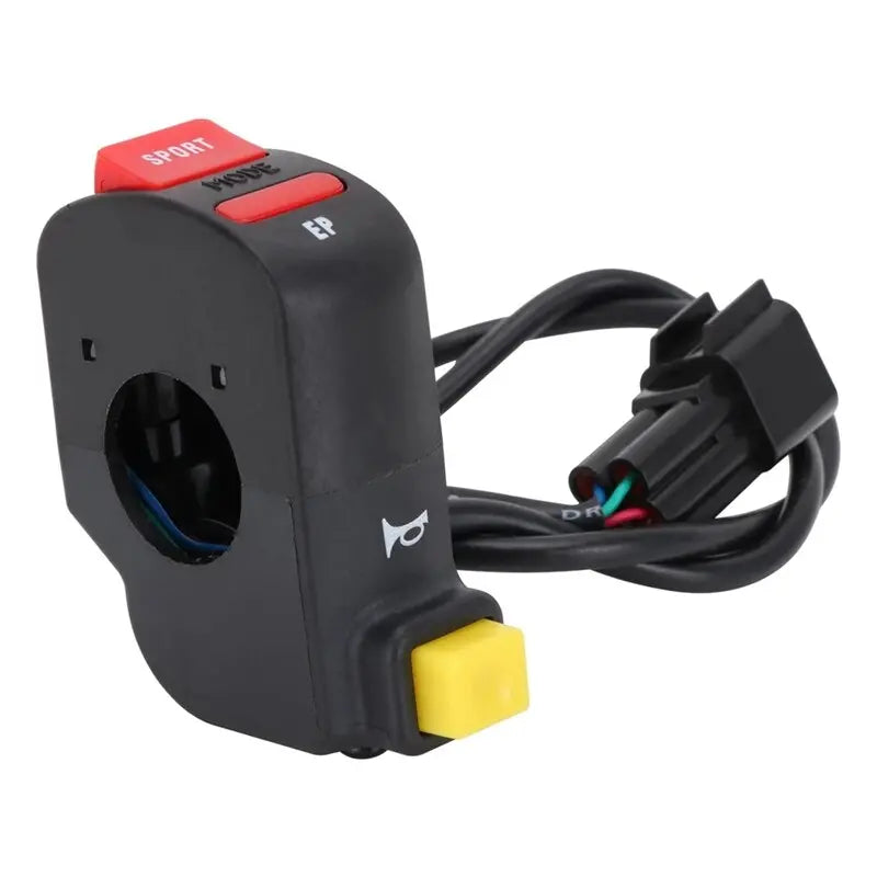 Sur-Ron Replacement Sport EP & Horn Switch
