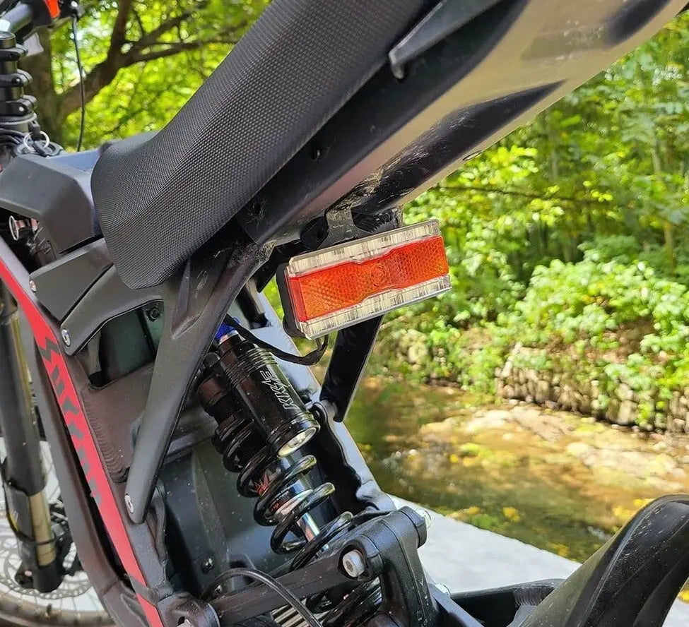 SurRonshop Modified Rear Light
