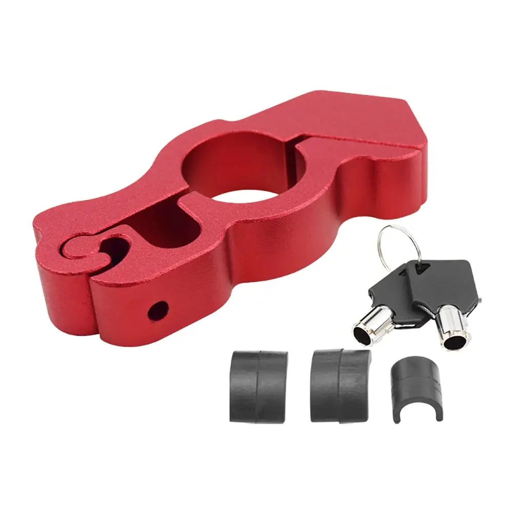 SurRonshop Brake Lock