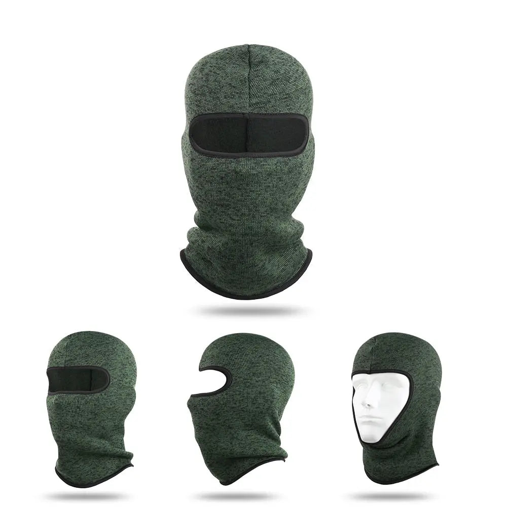 SurRonshop Thermal Face Mask