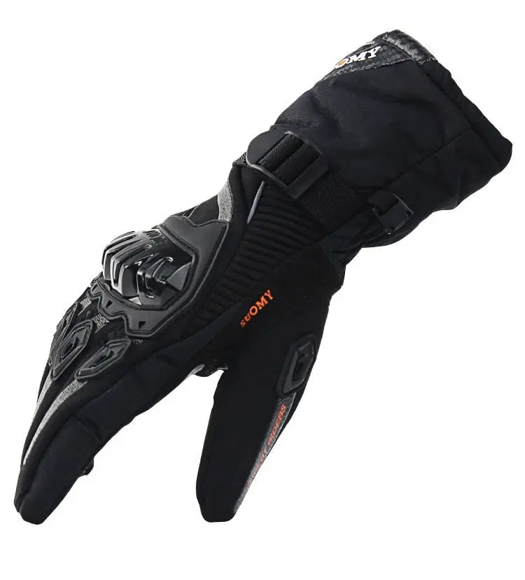 SurRonshop Thermal Protective Gloves