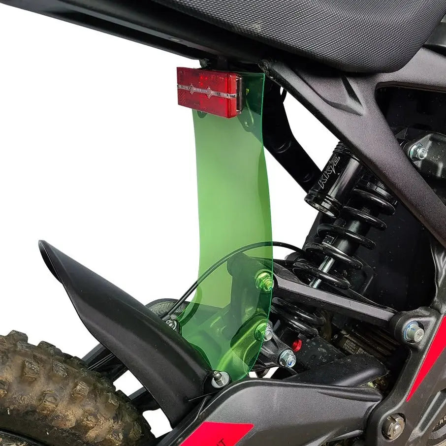SurRonShop Suspension Mudguard