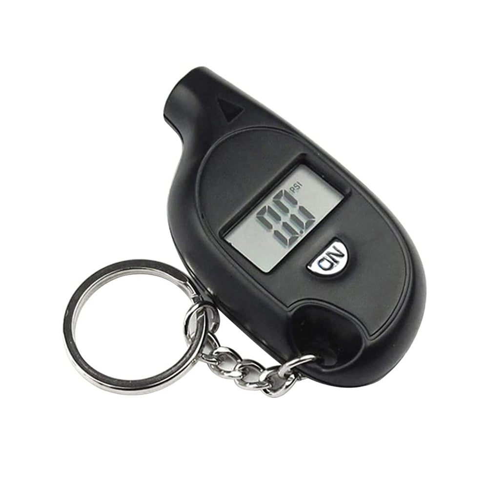 SurRonshop Tire Tester Keychain
