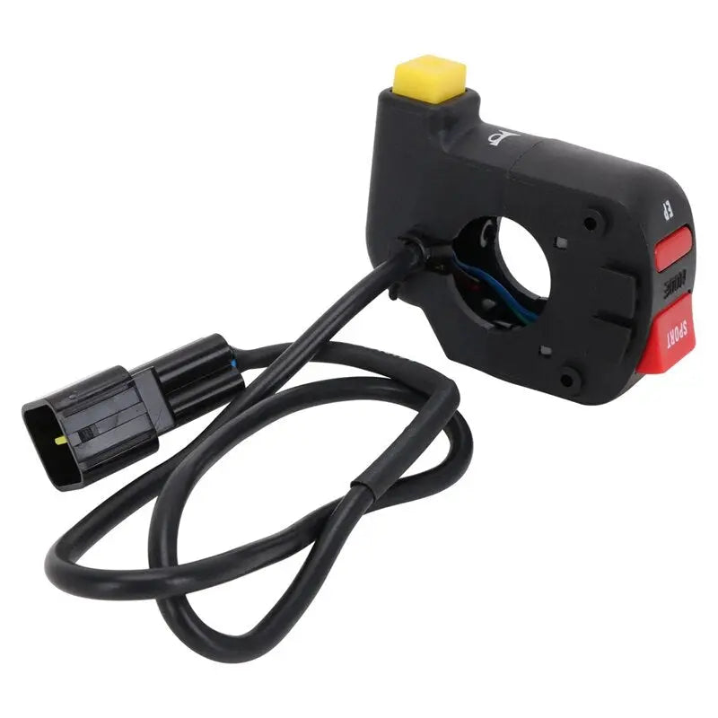 Sur-Ron Replacement Sport EP & Horn Switch