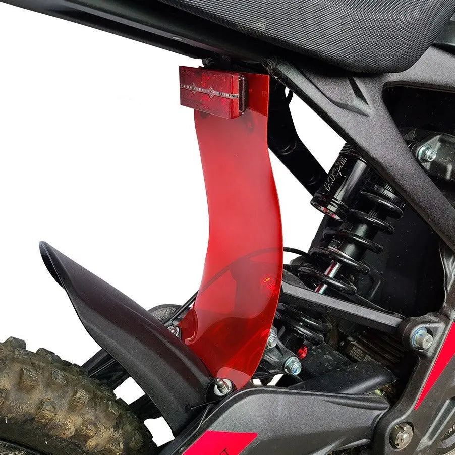 SurRonShop Suspension Mudguard