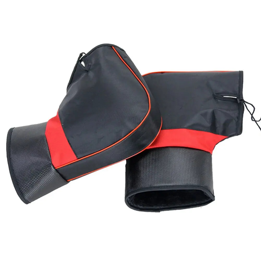 SurRonshop Thermal Handlebar Cover