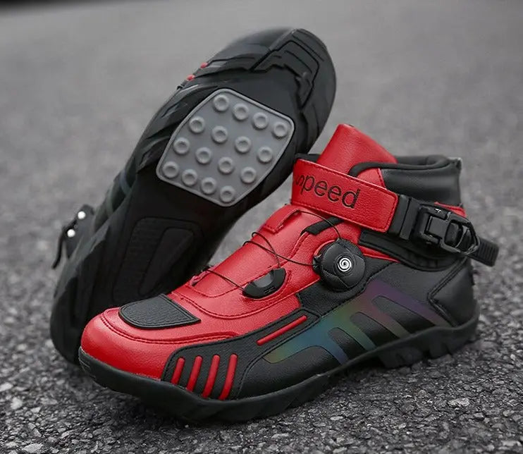 SurRonshop Protective Boots v1