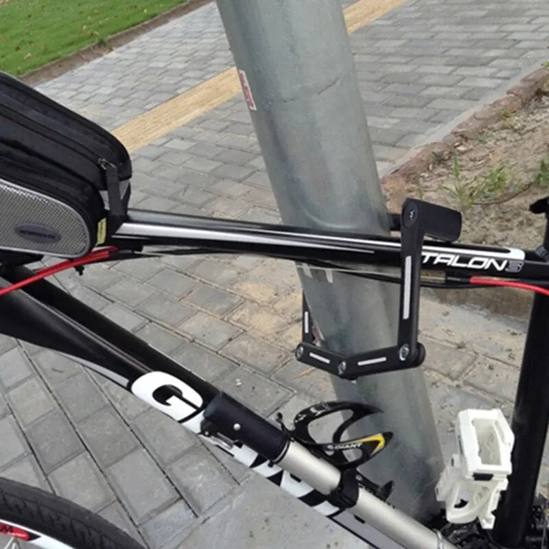 SurRonShop Foldable Lock