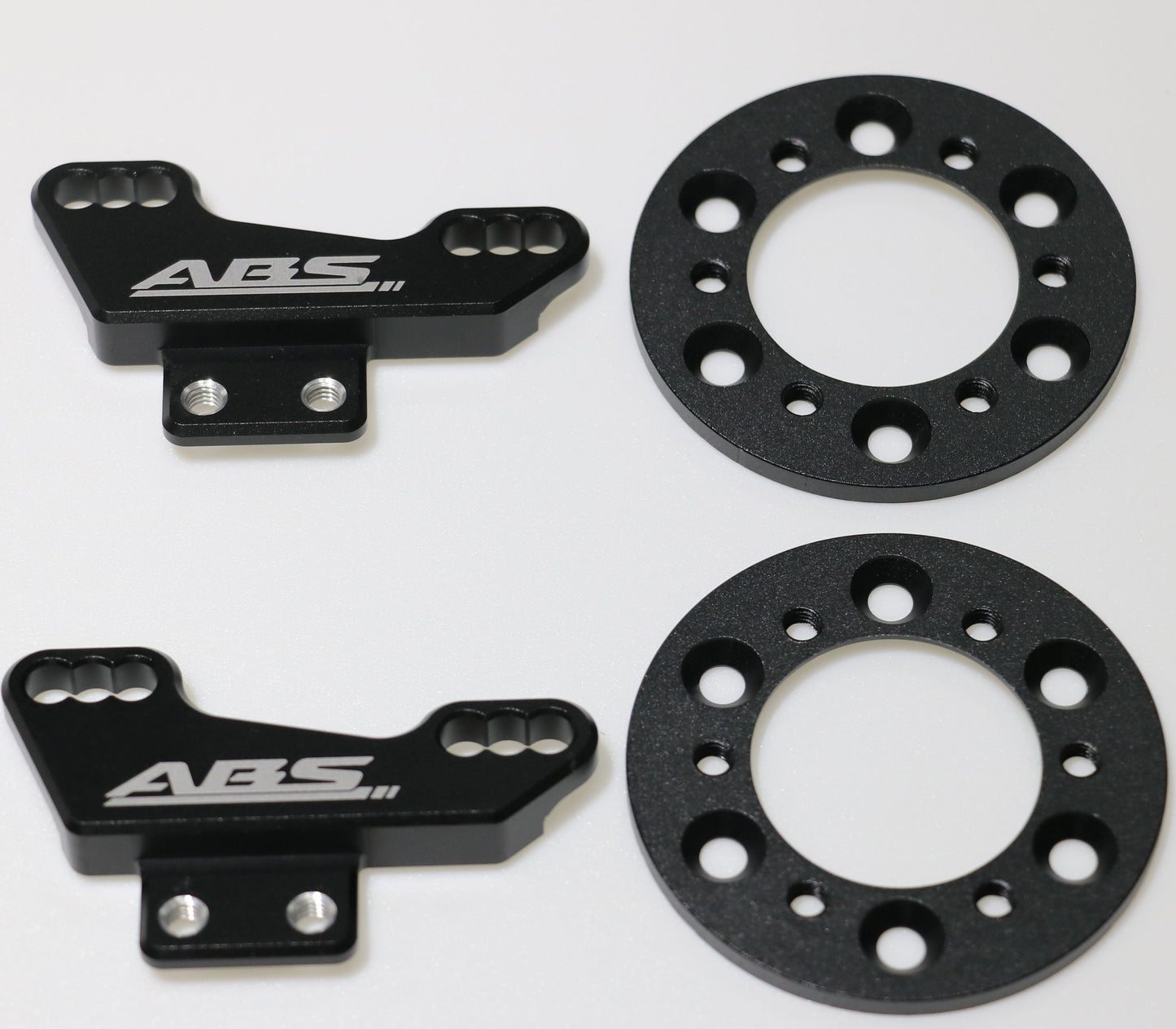 Dualtron Brake Caliper Mount