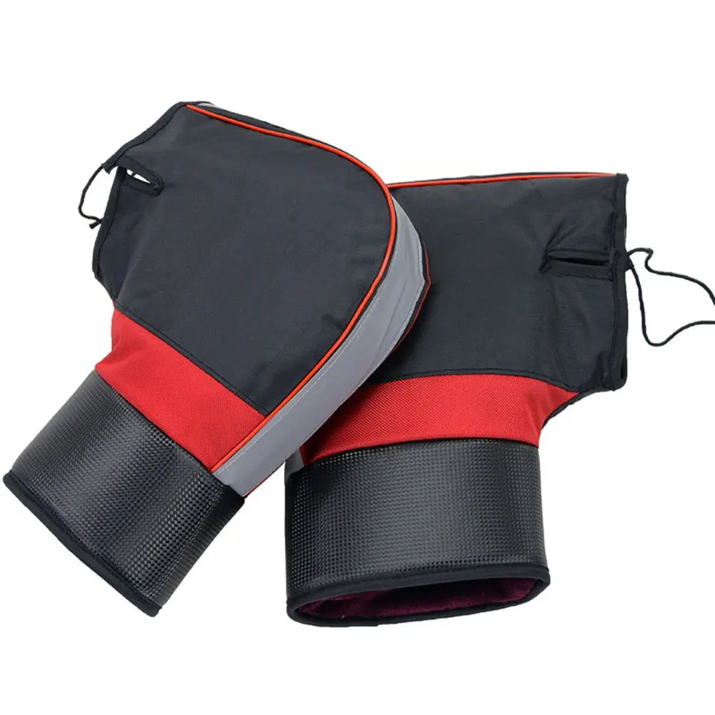 SurRonshop Thermal Handlebar Cover