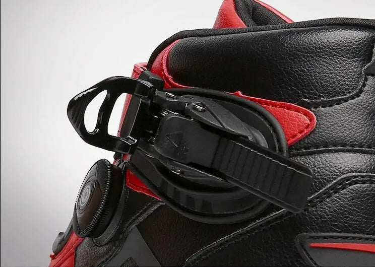 SurRonshop Protective Boots v1