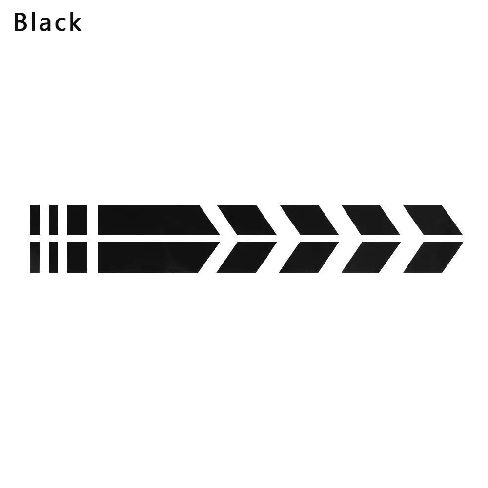 SurRonshop Reflective Rim Stickers