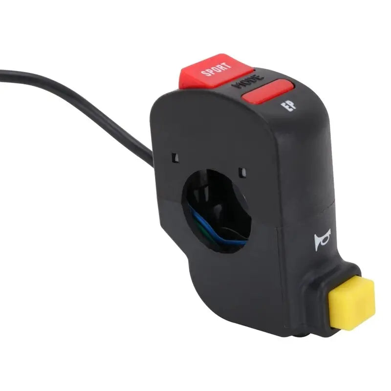 Sur-Ron Replacement Sport EP & Horn Switch