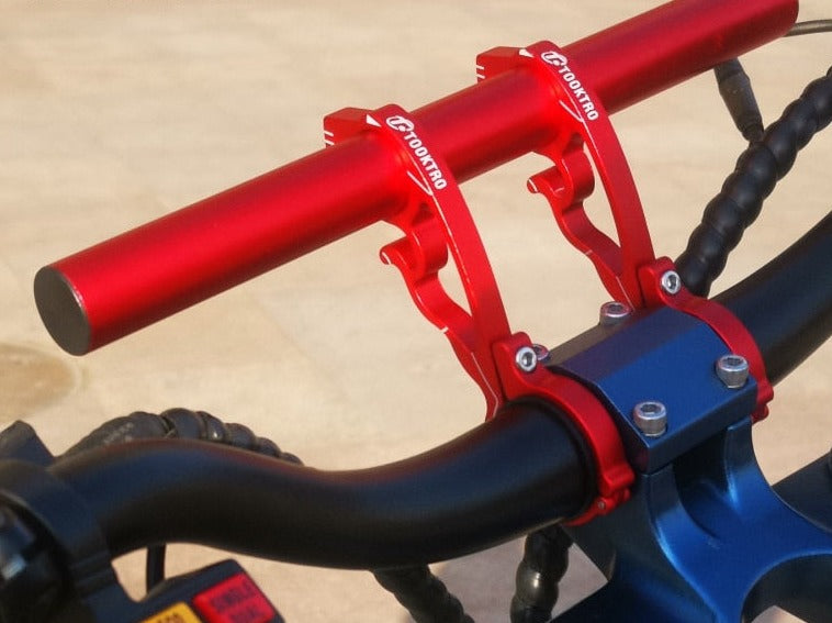 Multifunctional Upper Bar