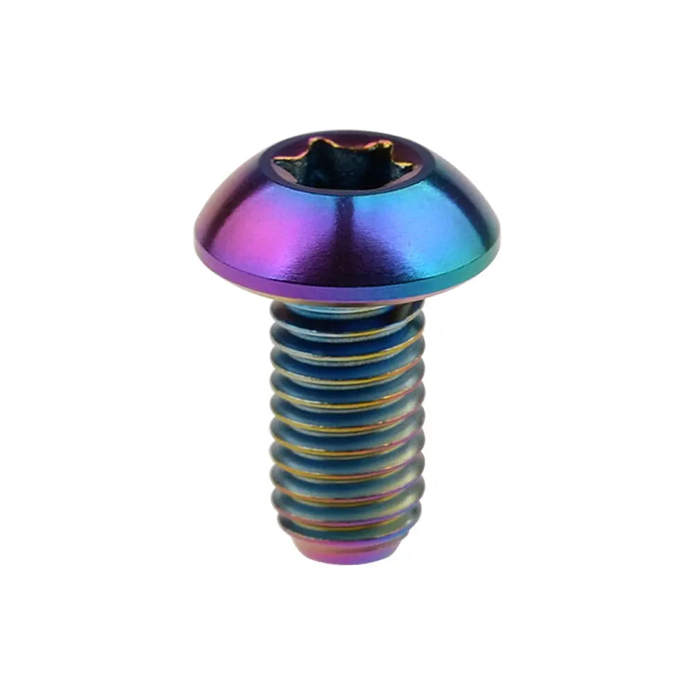 SurRonShop Titanium Brake Rotor Bolts