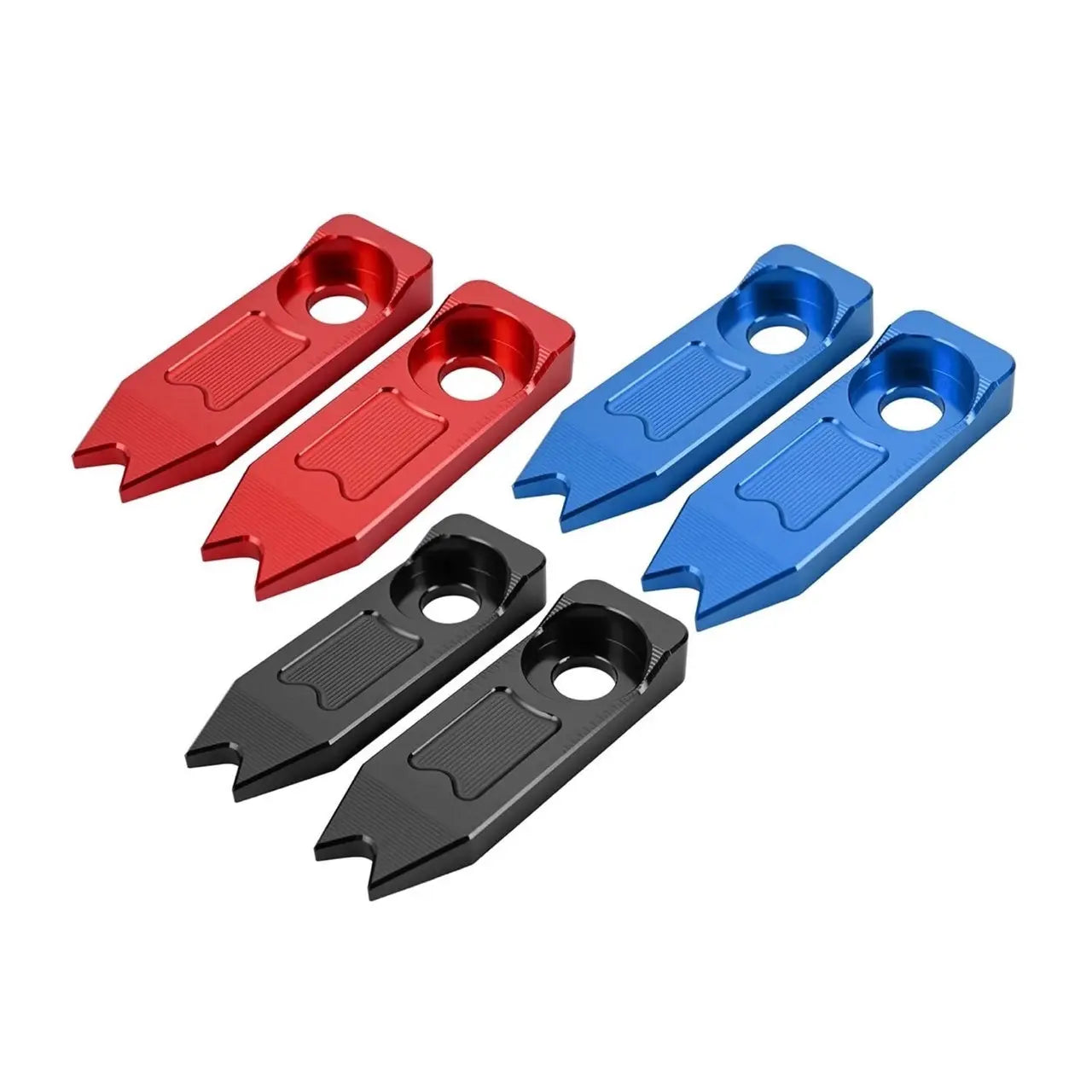 SurRonshop Billet Axle Blocks v1
