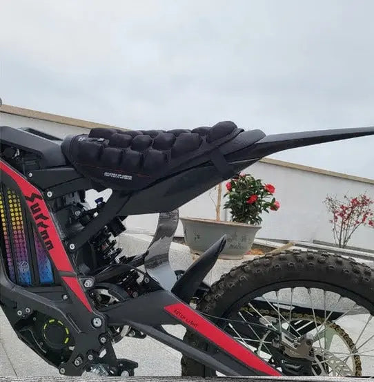 SurRonshop Rear Side Fender