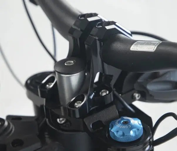SurRonshop Handlebar Lift Mount v1 SurRonshopsur ron, surron, sur ron x, surron x,  sur ron buy, sur ron bee, sur ron light, sur ron light bee, sur ron x buy, sur ron bee x, sur ron x light, surron buy, sur ron light bee x, surron bee, surron price, e bike sur ron, surron frame, sur ron frame