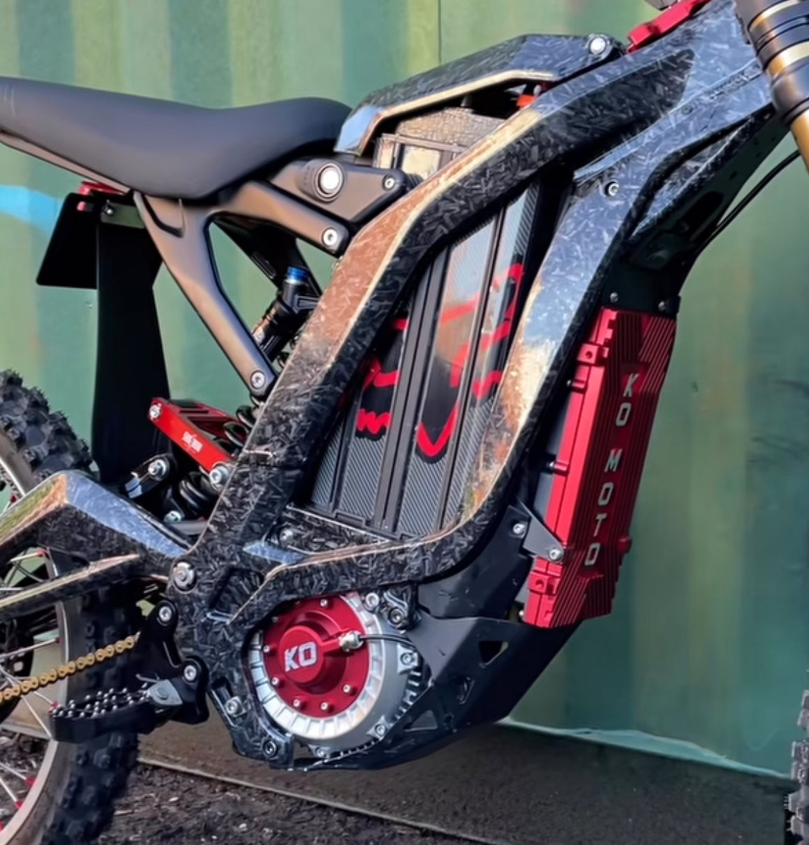 KO Moto RS Motor & Pro Series Controller Combo For Sur-Ron SurRonshopsur ron, surron, sur ron x, surron x,  sur ron buy, sur ron bee, sur ron light, sur ron light bee, sur ron x buy, sur ron bee x, sur ron x light, surron buy, sur ron light bee x, surron bee, surron price, e bike sur ron, surron frame, sur ron frame