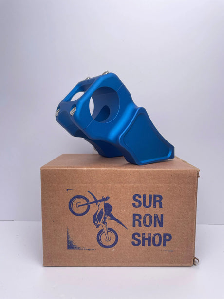 Handlebar Direct Mount & Riser v1 SurRonshopsur ron, surron, sur ron x, surron x,  sur ron buy, sur ron bee, sur ron light, sur ron light bee, sur ron x buy, sur ron bee x, sur ron x light, surron buy, sur ron light bee x, surron bee, surron price, e bike sur ron, surron frame, sur ron frame