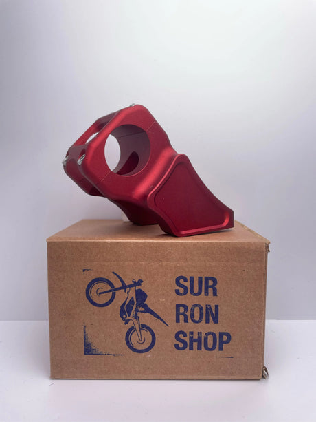 Handlebar Direct Mount & Riser v1 SurRonshopsur ron, surron, sur ron x, surron x,  sur ron buy, sur ron bee, sur ron light, sur ron light bee, sur ron x buy, sur ron bee x, sur ron x light, surron buy, sur ron light bee x, surron bee, surron price, e bike sur ron, surron frame, sur ron frame