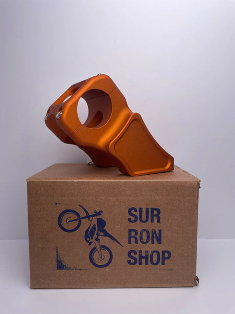 Handlebar Direct Mount & Riser v1 SurRonshopsur ron, surron, sur ron x, surron x,  sur ron buy, sur ron bee, sur ron light, sur ron light bee, sur ron x buy, sur ron bee x, sur ron x light, surron buy, sur ron light bee x, surron bee, surron price, e bike sur ron, surron frame, sur ron frame