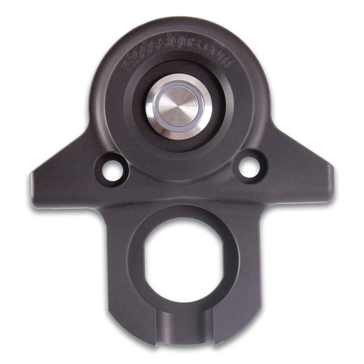 Push Button Version Ignition Switch Cover / Mount Plate SurRonshopsur ron, surron, sur ron x, surron x,  sur ron buy, sur ron bee, sur ron light, sur ron light bee, sur ron x buy, sur ron bee x, sur ron x light, surron buy, sur ron light bee x, surron bee, surron price, e bike sur ron, surron frame, sur ron frame