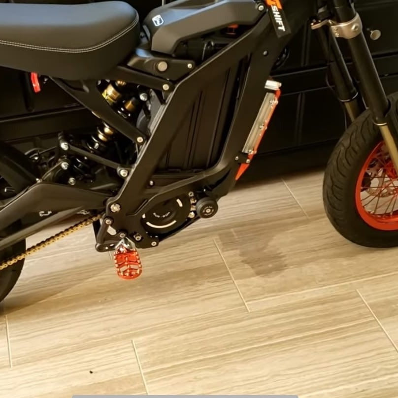 SurRonshop Frame Slider