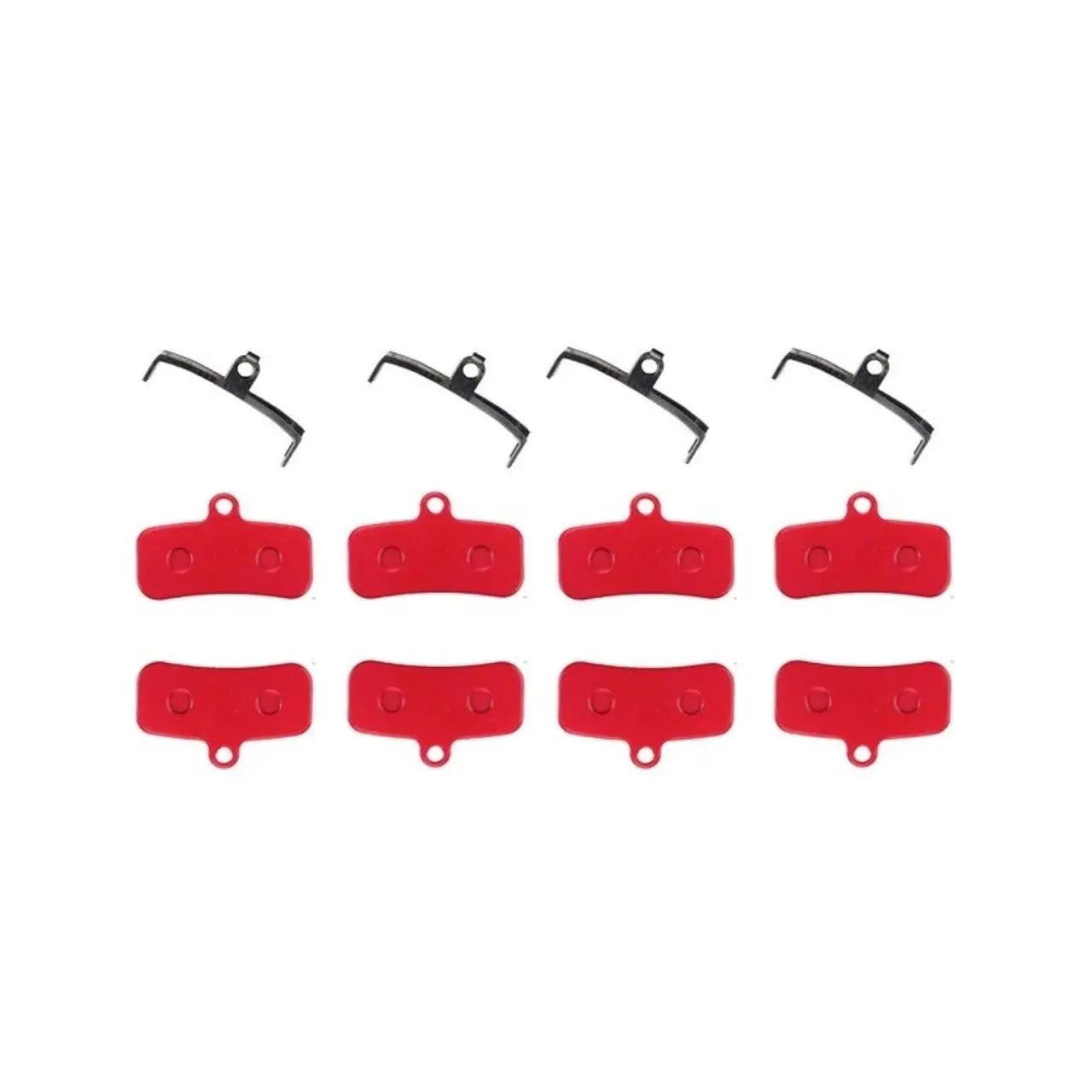 SurRonshop Upgraded Brake Pads