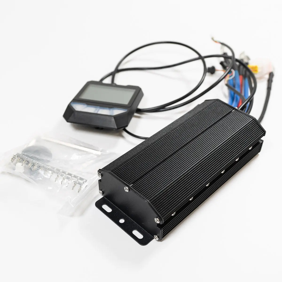 Nucular 24F Controller Kit