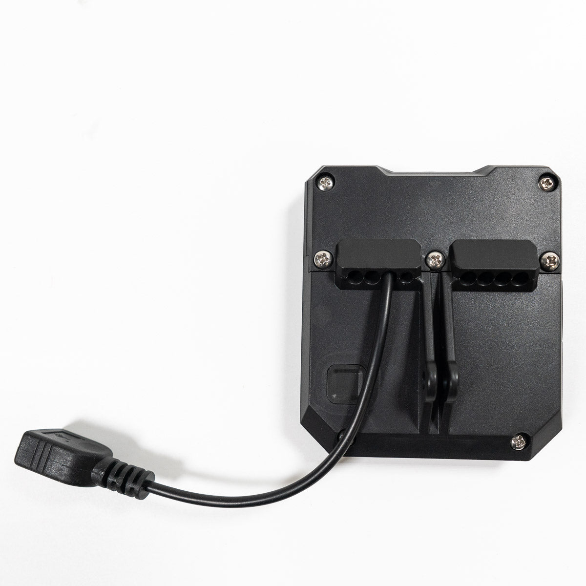 Nucular On-Board Computer