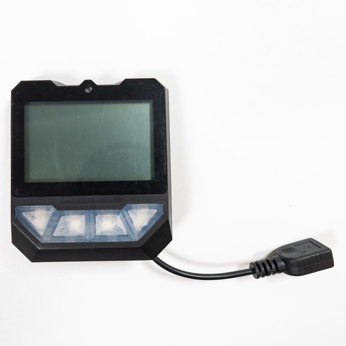 Nucular On-Board Computer