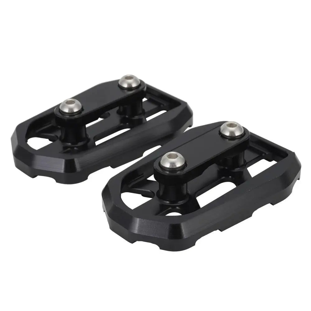 SurRonShop Wider Peg Pads