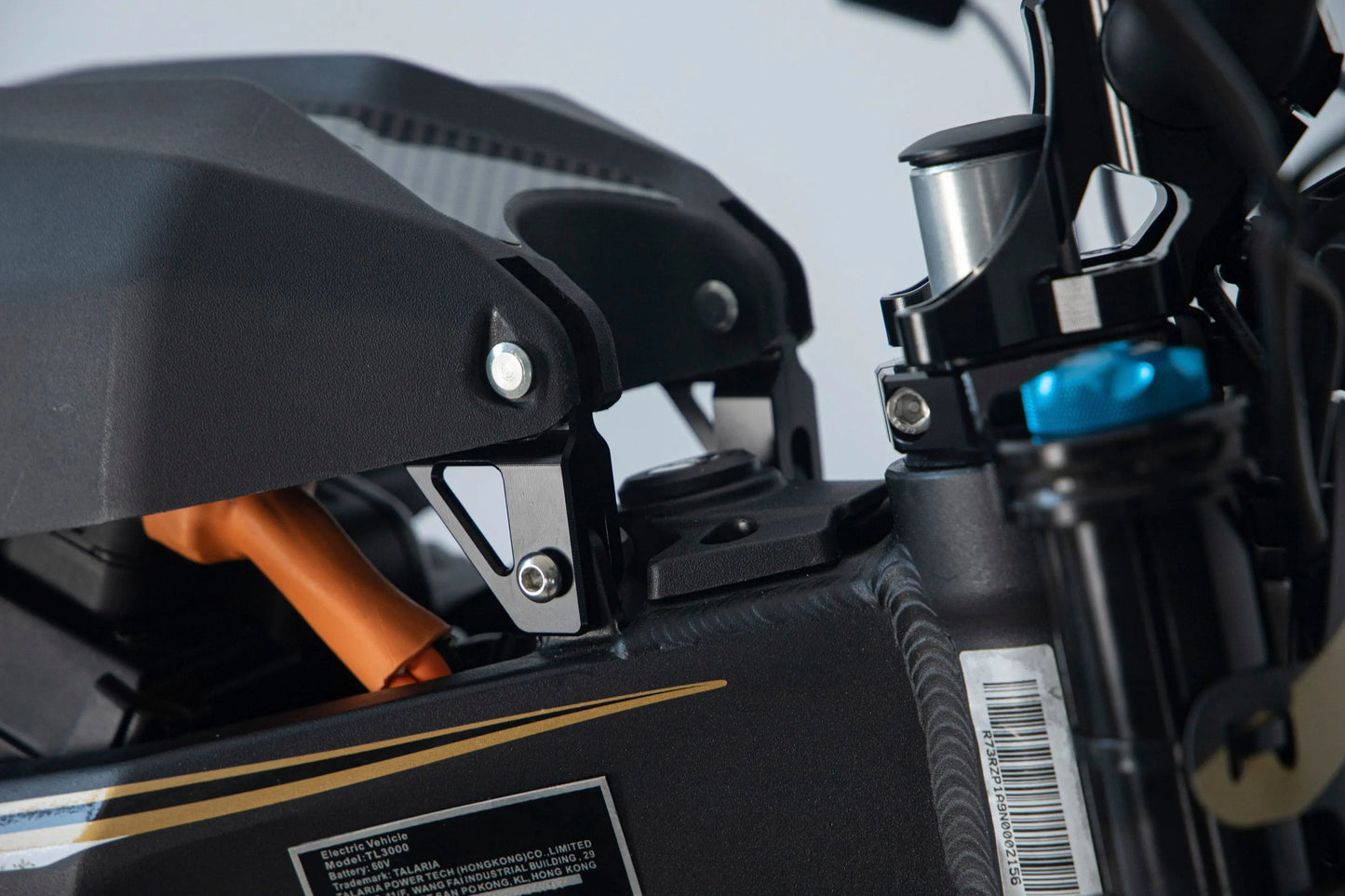 Talaria Sting Seat Extenders