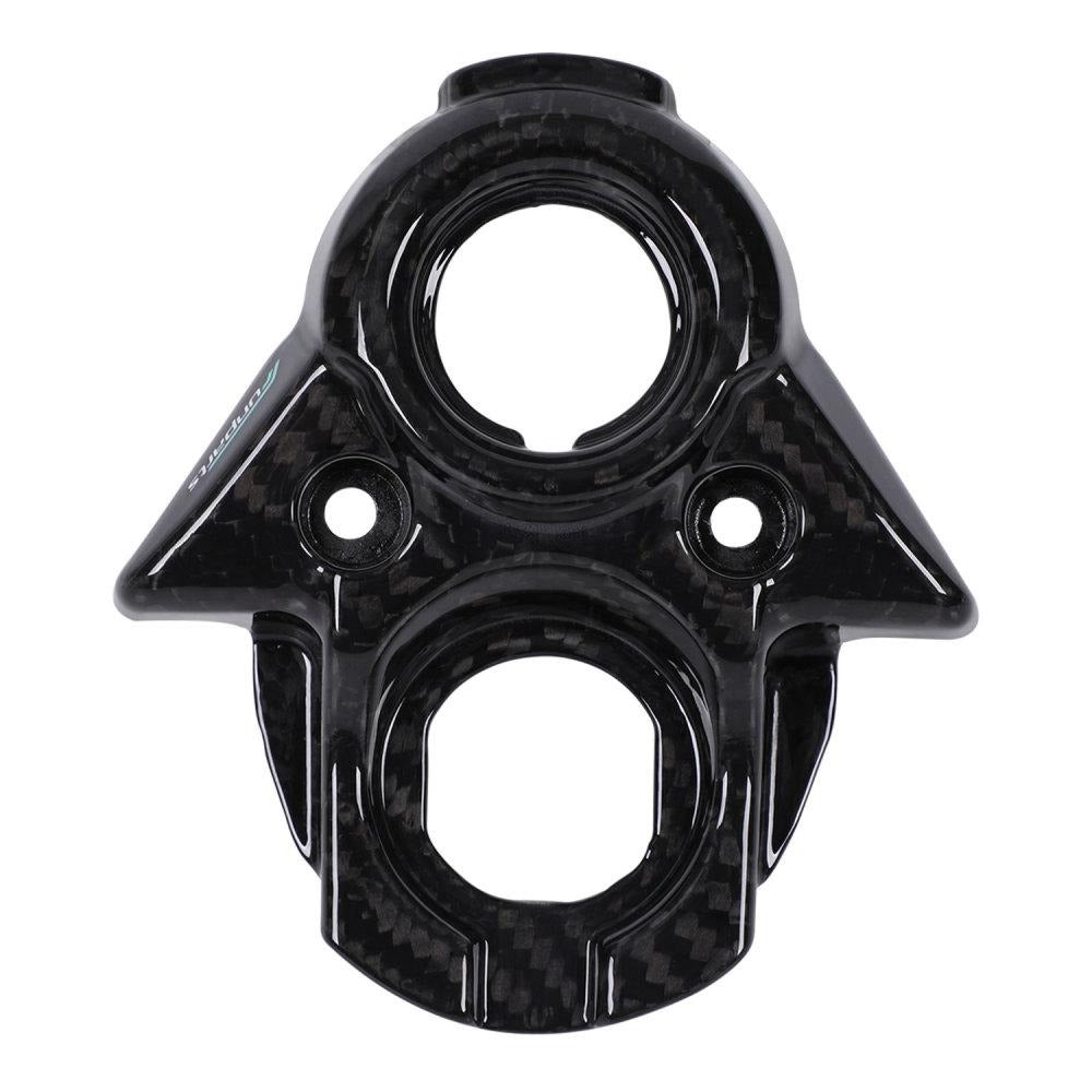 SurRonshop Carbon Fiber Ignition Cover