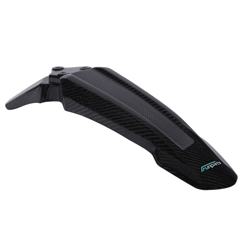 SurRonshop Carbon Fiber Fenders