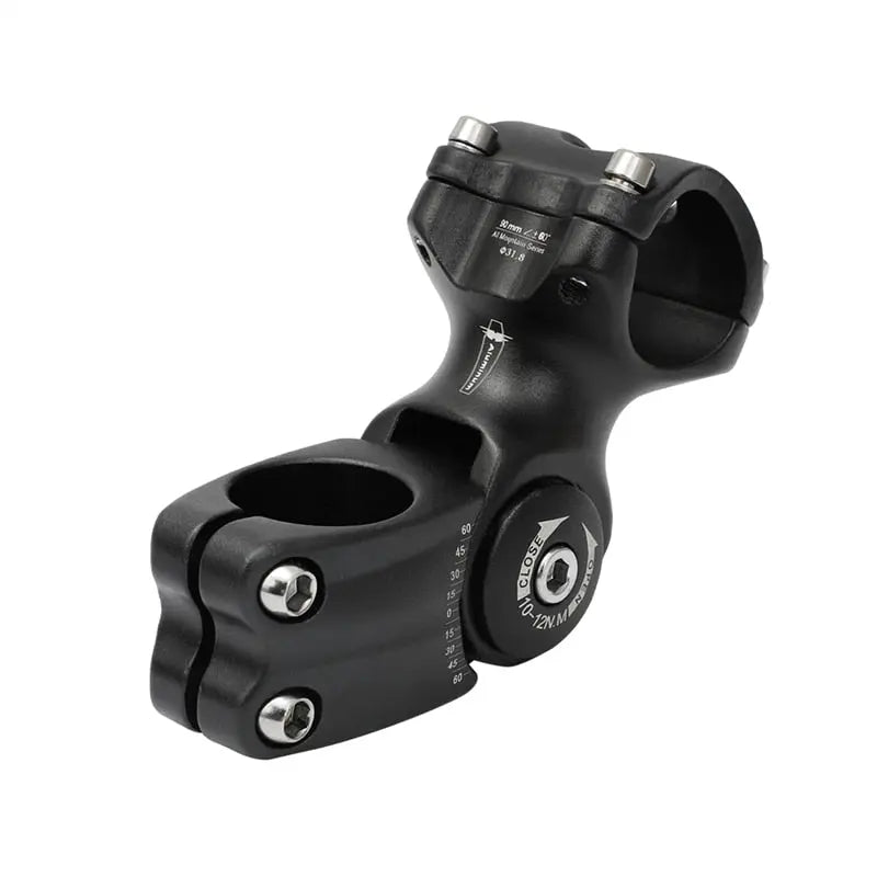 SurRonshop Handlebar Lift Mount / Riser