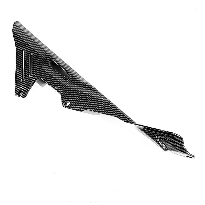 SurRonshop Glossy Carbon Parts