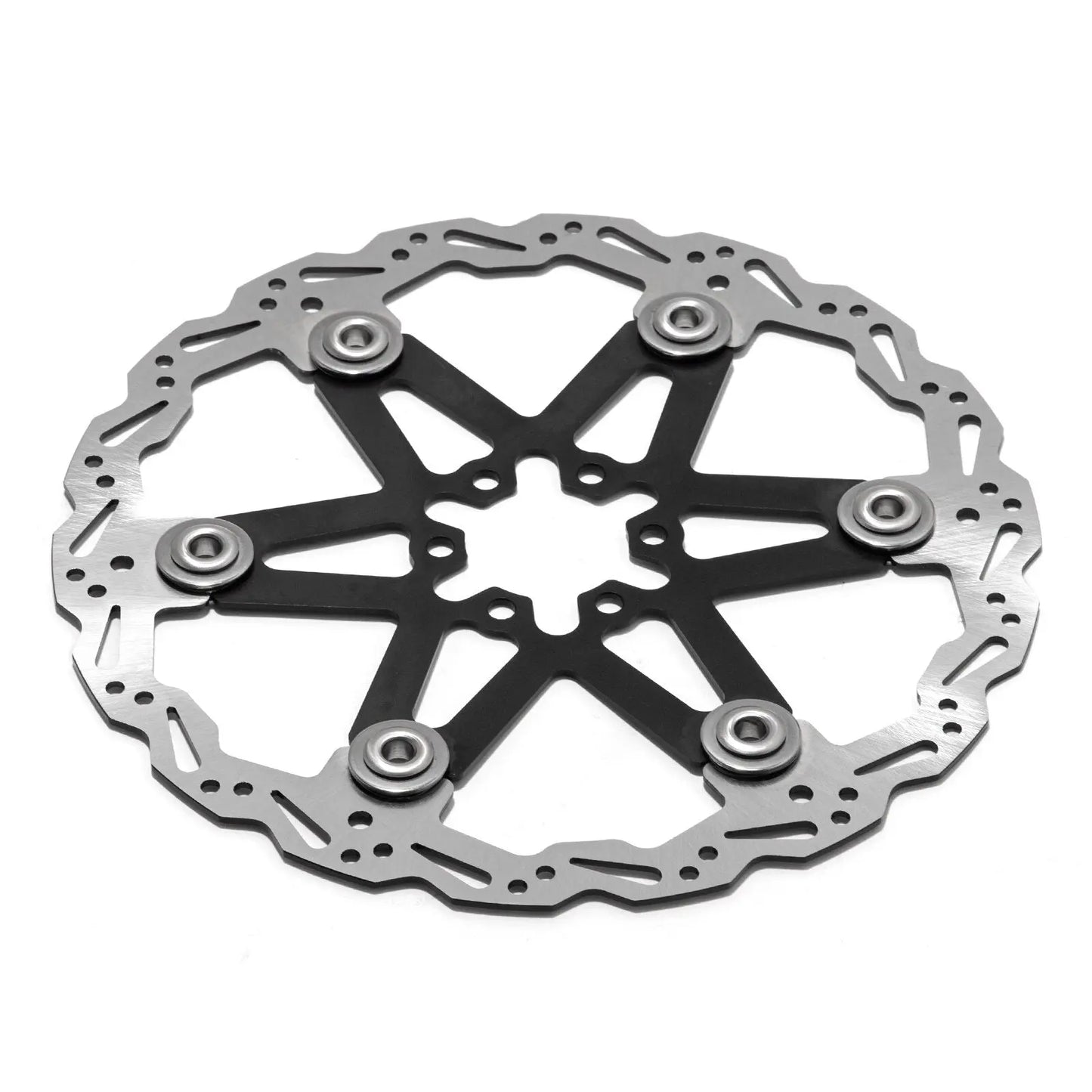 SurRonshop Floating Brake Rotors