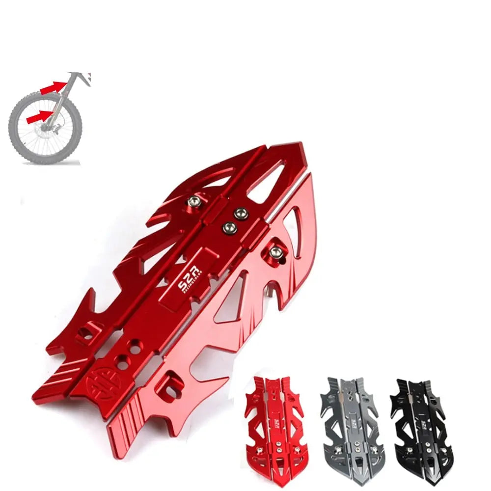 SurRonshop Front Shock Cover