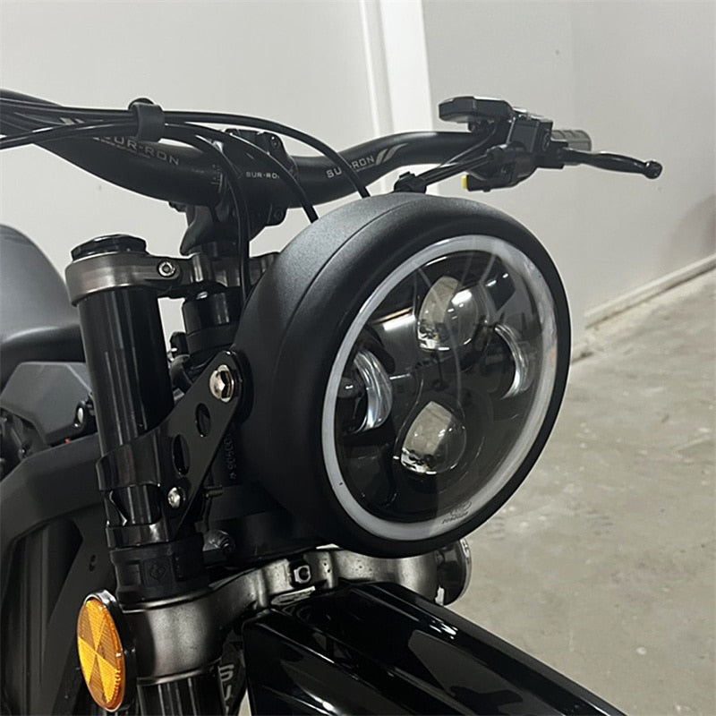 SurRonshop Headlight Kit v7