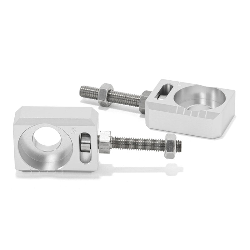 SurRonshop Billet Axle Blocks