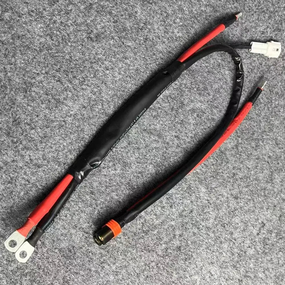 Sur-Ron Replacement Harness