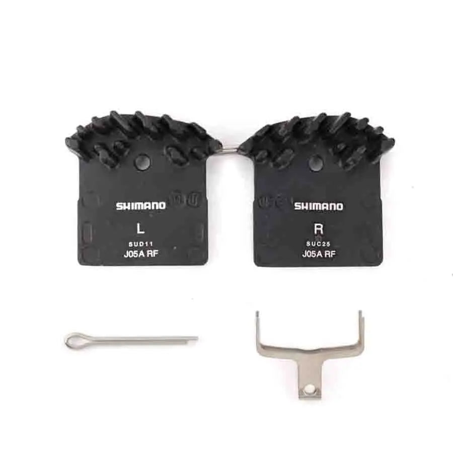 SurRonshop Heat Sink High Performance Brake Pads